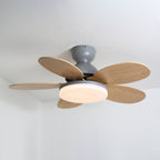 Nielsen Morandi Metal Ceiling Fan Light