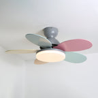 Nielsen Morandi Metal Ceiling Fan Light