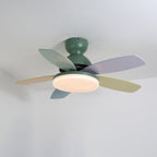 Nielsen Morandi Metal Ceiling Fan Light