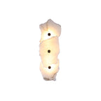 Ritta Alabaster Flower Wall Lamp - image 28