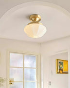 Velluto Ceiling Light