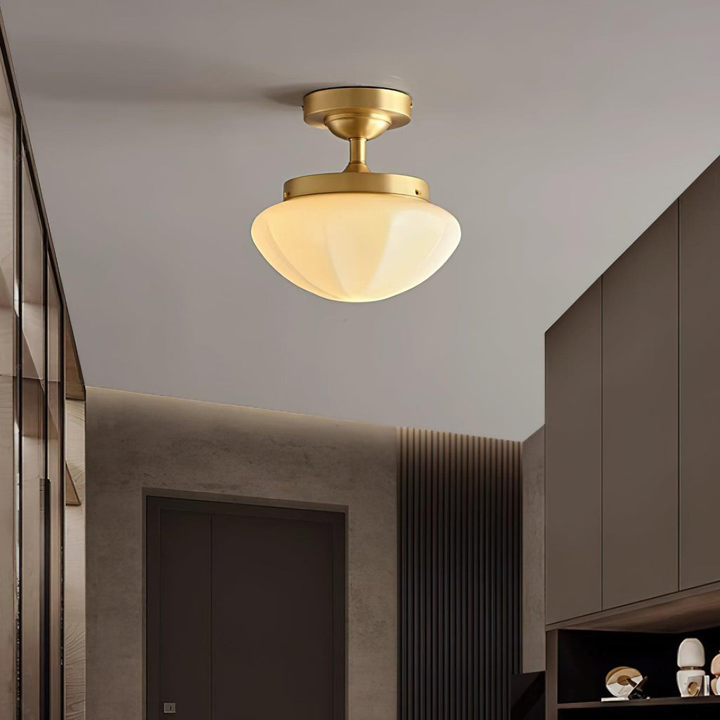 Velluto Ceiling Light