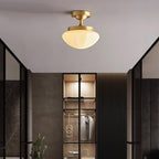 Velluto Ceiling Light