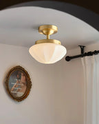 Velluto Ceiling Light