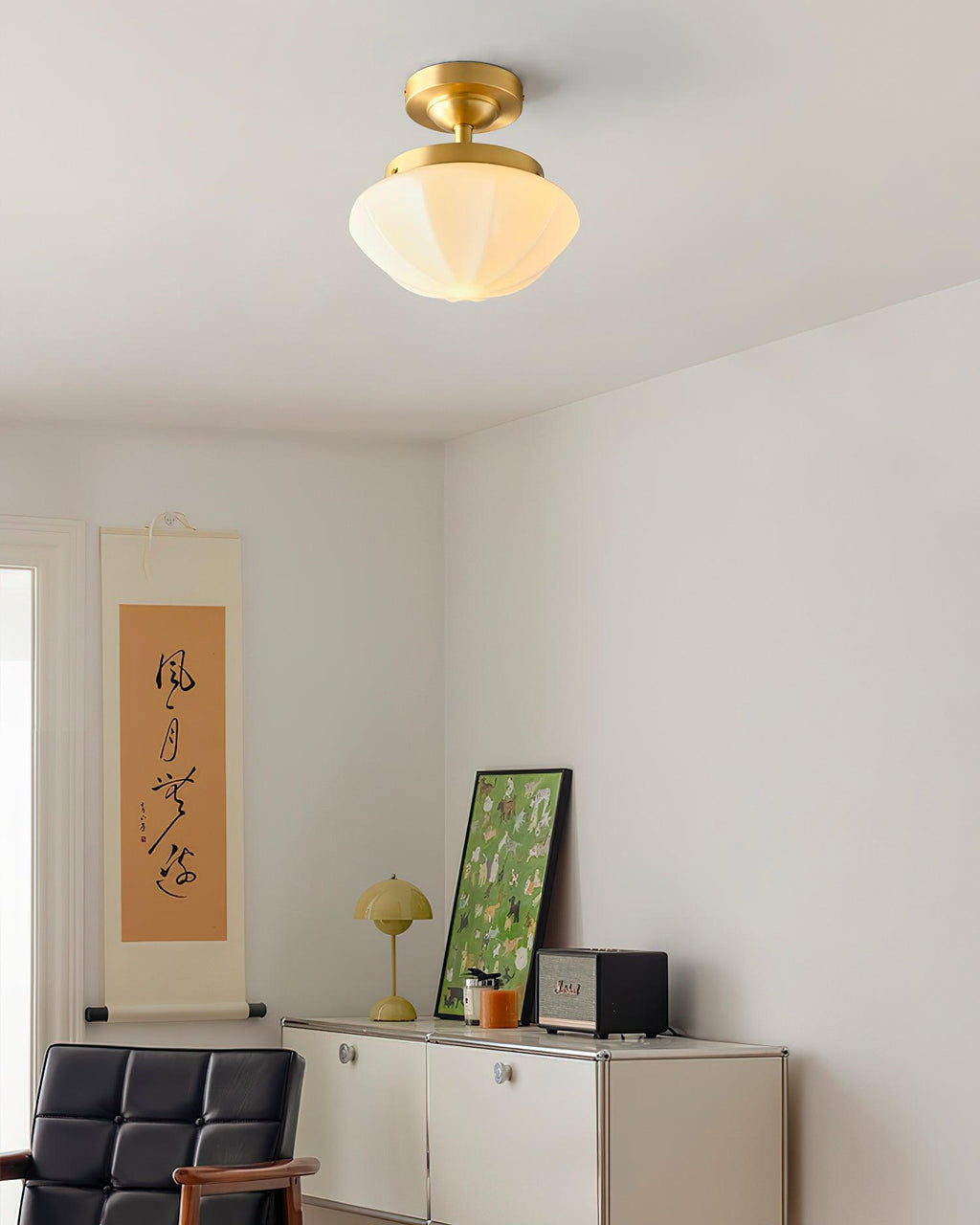 Velluto Ceiling Light