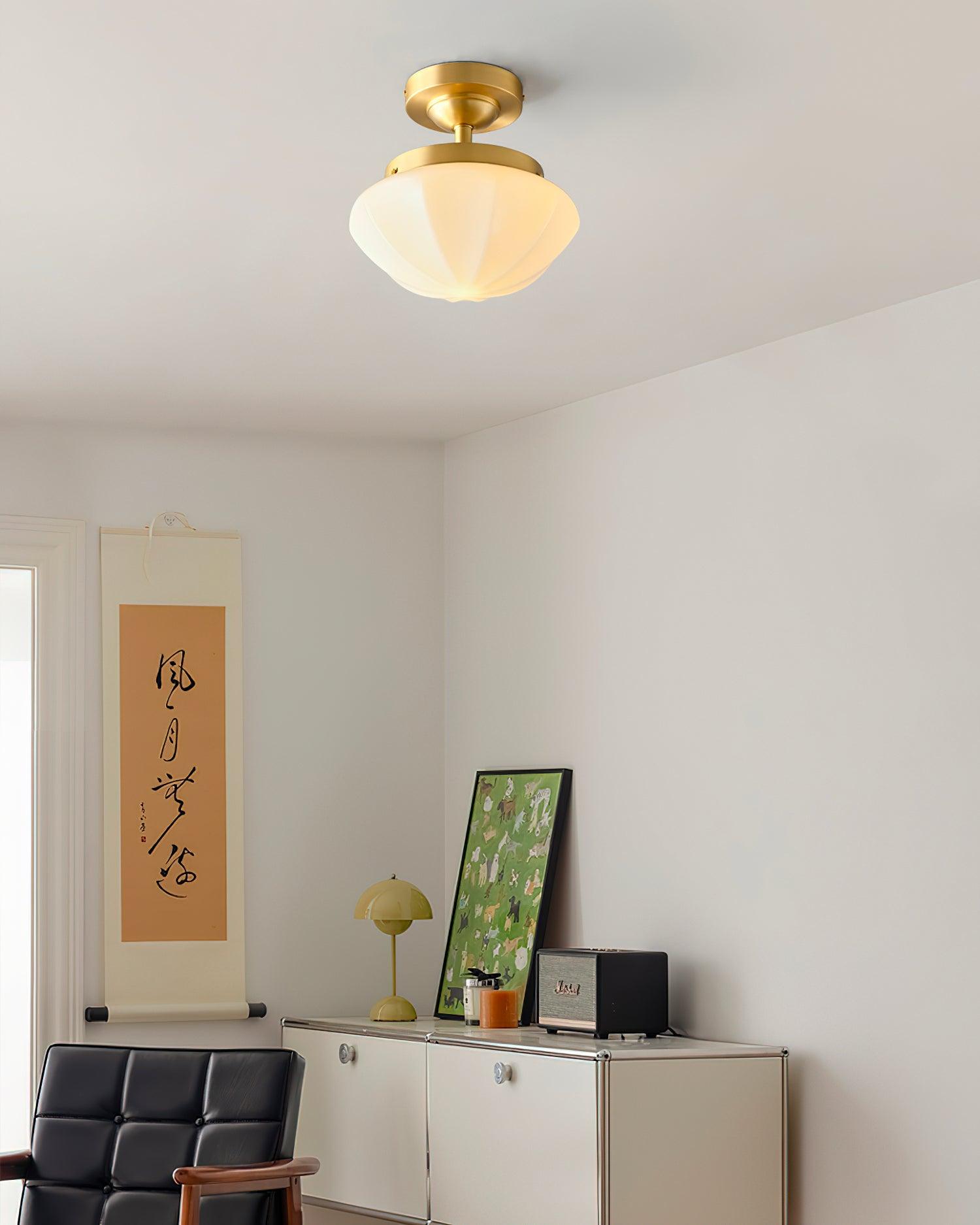 Velluto Ceiling Light