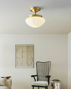 Velluto Ceiling Light