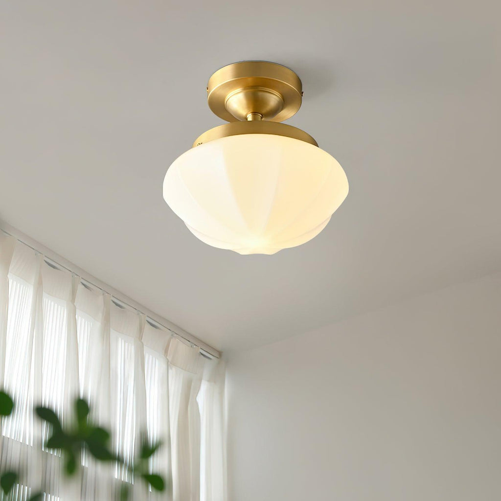 Velluto Ceiling Light