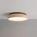 Ritta Ceiling Light Piedra Travertine - Letslighting