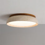 Ritta Ceiling Light Piedra Travertine - image 17
