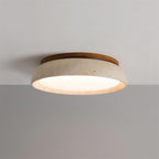 Ritta Ceiling Light Piedra Travertine - image 10