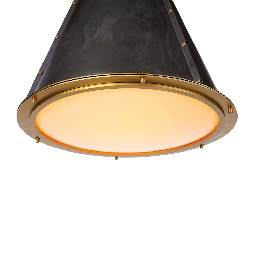 Eursorion Modern Minimalist Pendant Light