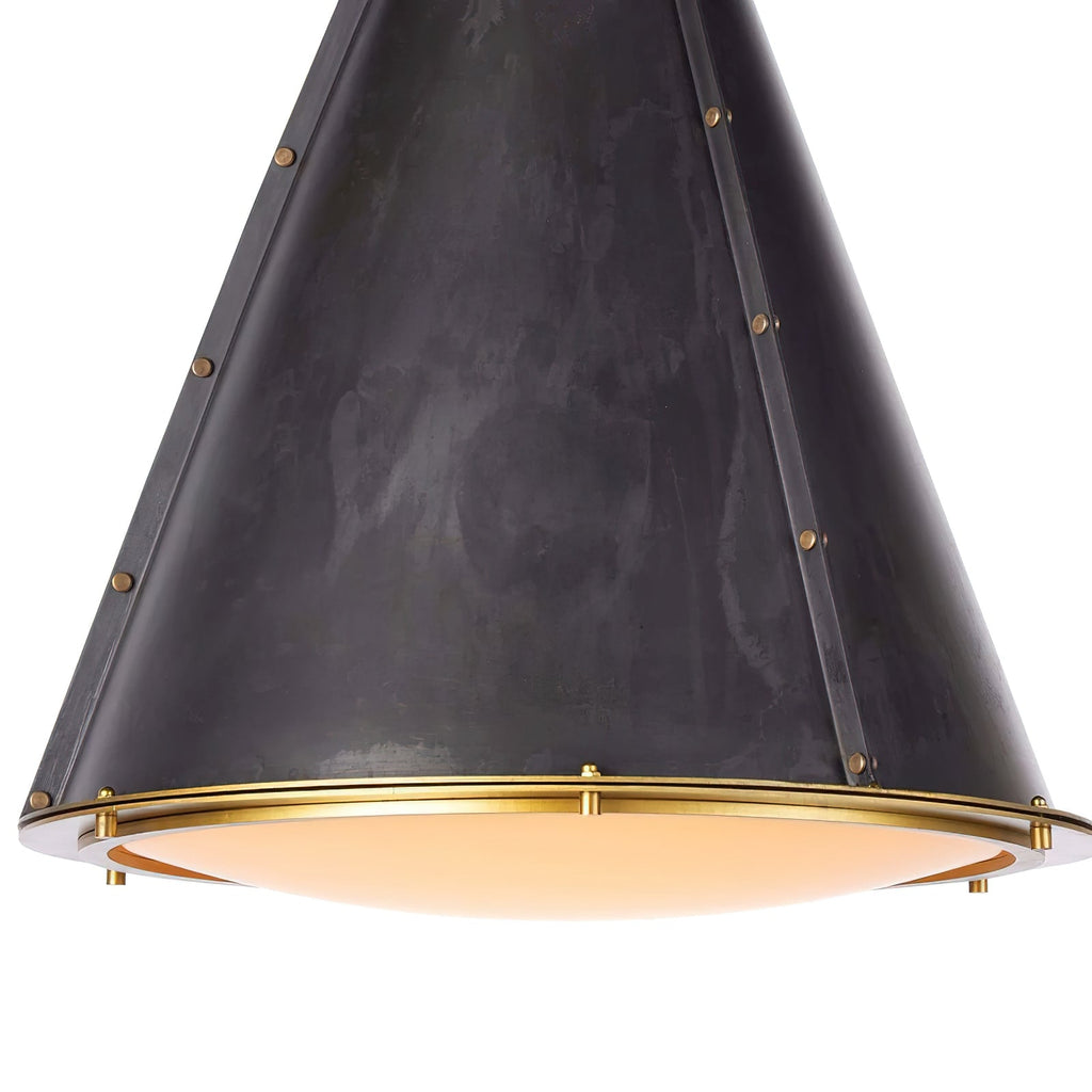 Eursorion Modern Minimalist Pendant Light