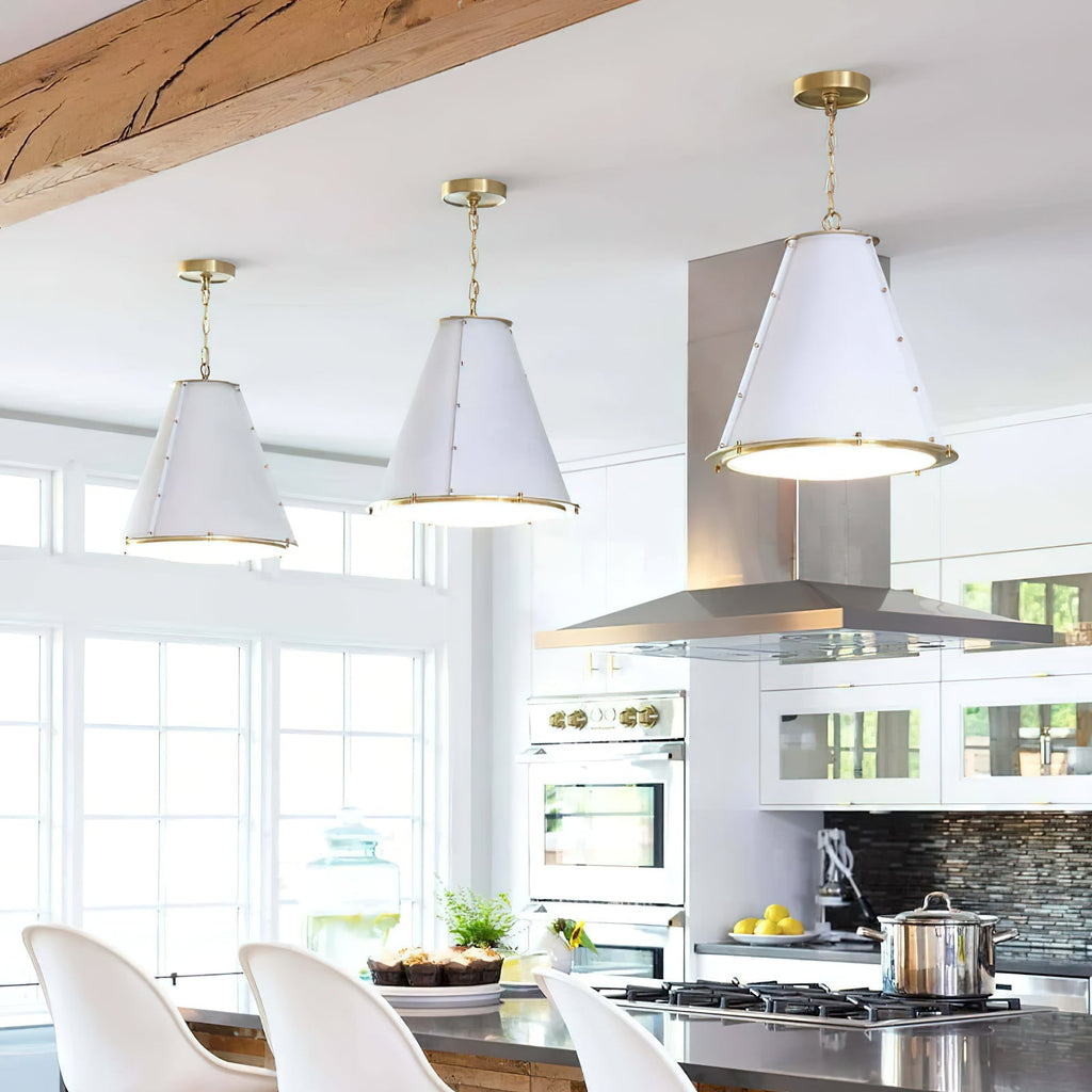 Eursorion Modern Minimalist Pendant Light