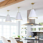 Eursorion Modern Minimalist Pendant Light