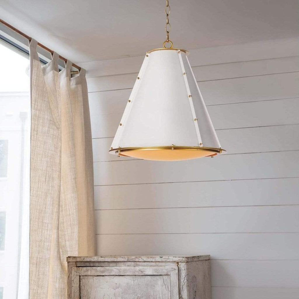 Eursorion Modern Minimalist Pendant Light