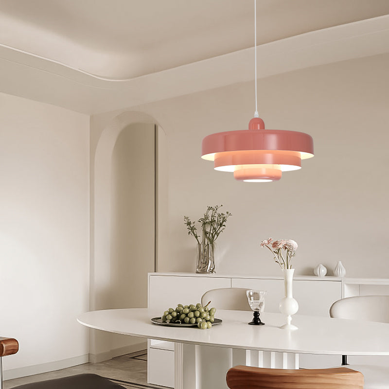 Valentina Modern LED Pendant Light Living Room Kitchen