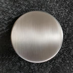 Lustra Wall Lamp Magnetic Discs Artistic
