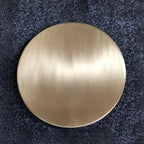 Lustra Wall Lamp Magnetic Discs Artistic