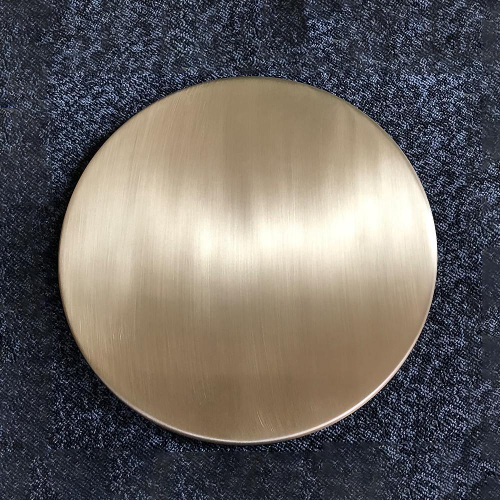 Lustra Wall Lamp Magnetic Discs Artistic