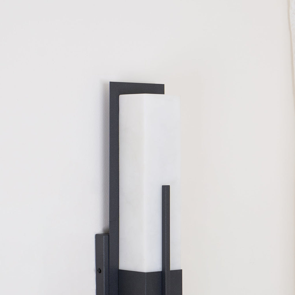 Monolith Outdoor Wall Light Waterproof
