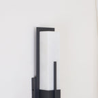 Monolith Outdoor Wall Light Waterproof