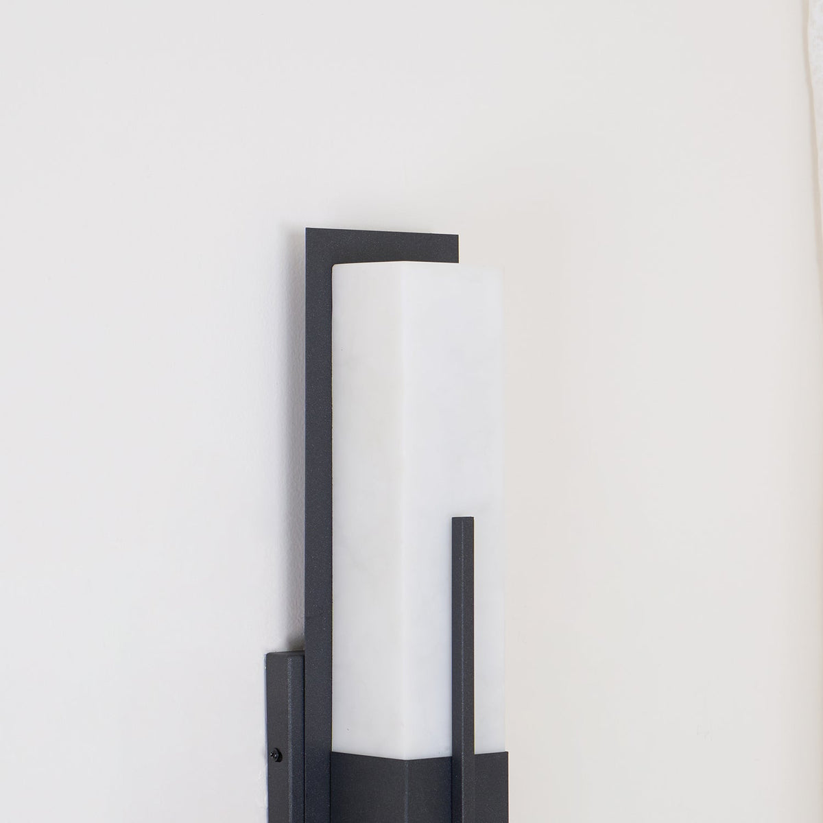 Monolith Outdoor Wall Light Waterproof