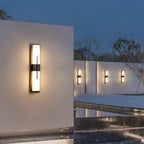 Monolith Outdoor Wall Light Waterproof