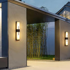 Monolith Outdoor Wall Light Waterproof