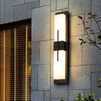 Monolith Outdoor Wall Light Waterproof