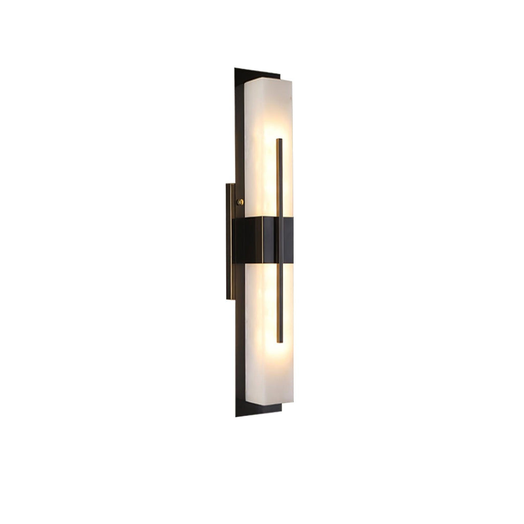 Monolith Outdoor Wall Light Waterproof