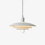 Arithra Aluminum Glam Pendant Lamp