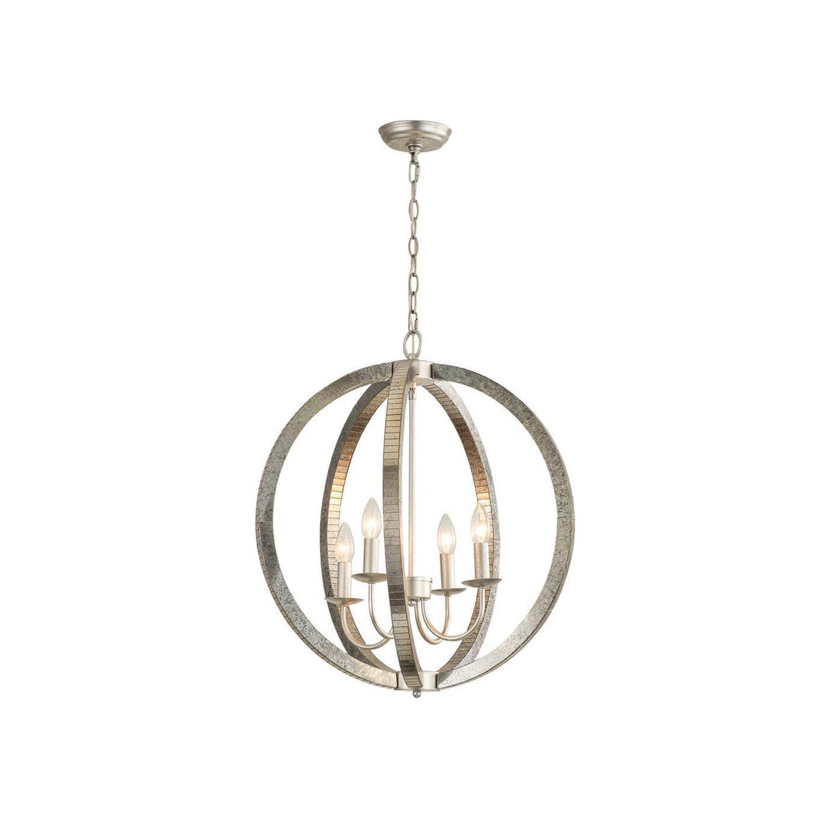 Avtalan Modern Minimalist Pendant Lamp