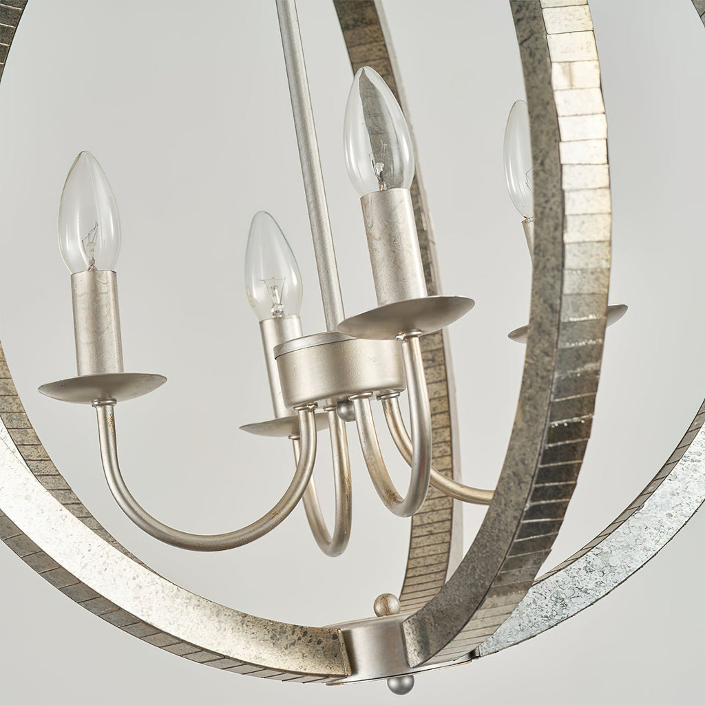 Avtalan Modern Minimalist Pendant Lamp