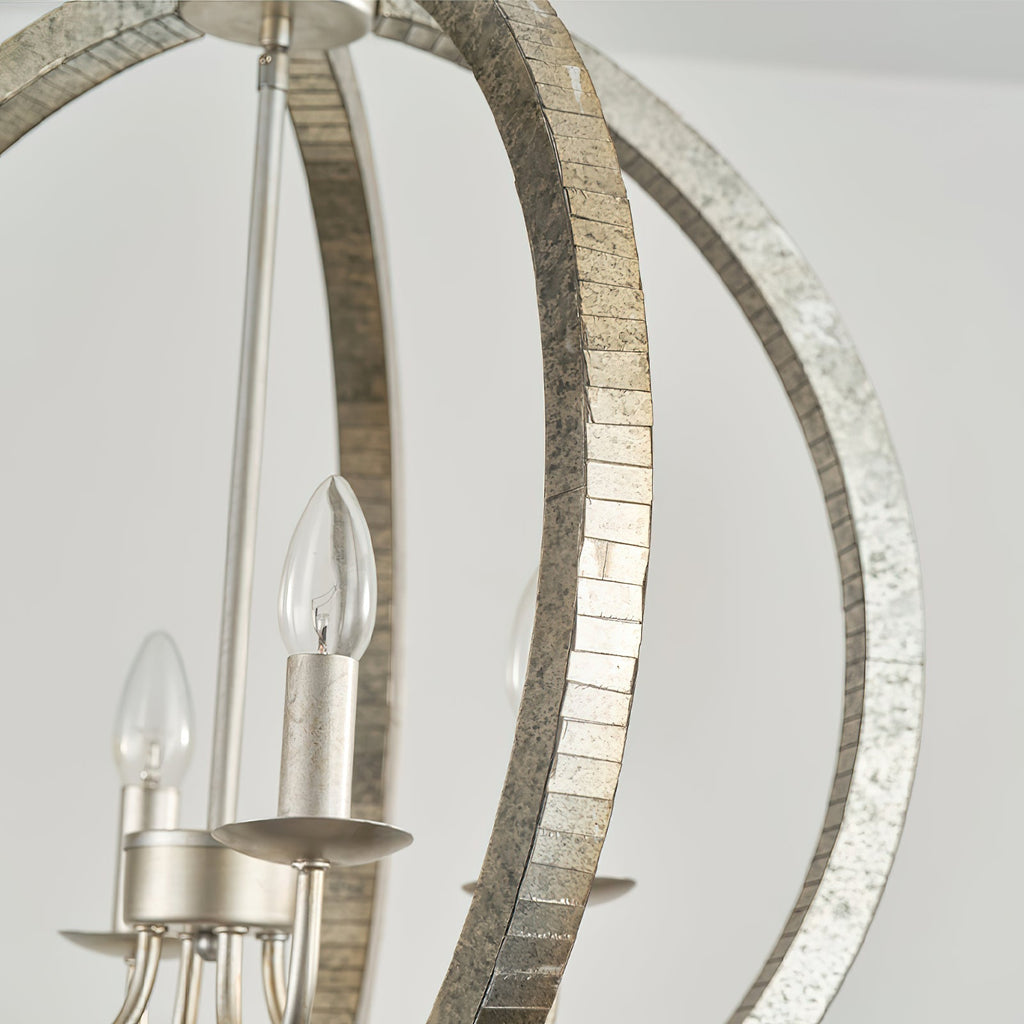 Avtalan Modern Minimalist Pendant Lamp