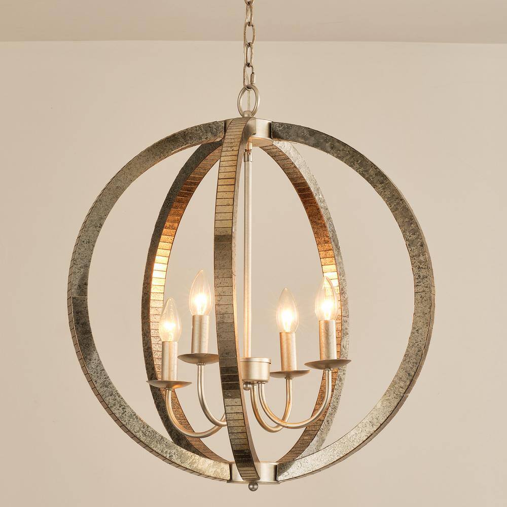 Avtalan Modern Minimalist Pendant Lamp