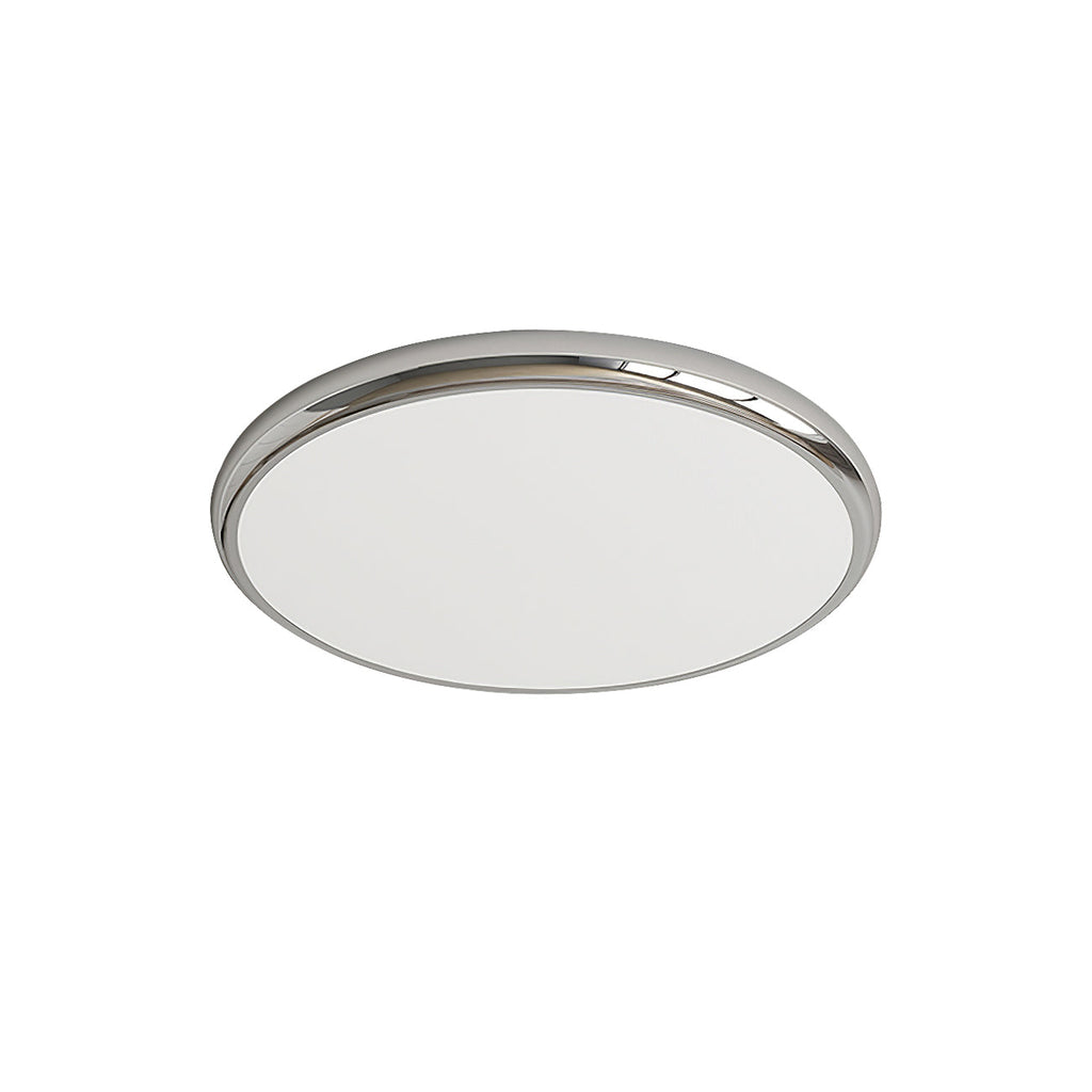 Aurdoreth LED Modern Minimalist Flush Mount Ceiling Light