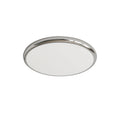 Aurdoreth LED Modern Minimalist Flush Mount Ceiling Light