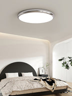 Aurdoreth LED Modern Minimalist Flush Mount Ceiling Light