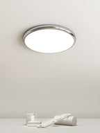Aurdoreth LED Modern Minimalist Flush Mount Ceiling Light