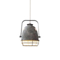 Cenore Vintage Industrial Pendant Light