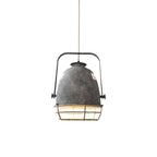 Cenore Vintage Industrial Pendant Light