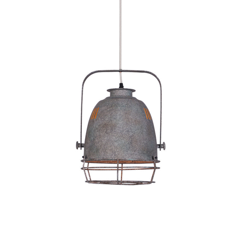 Cenore Vintage Industrial Pendant Light