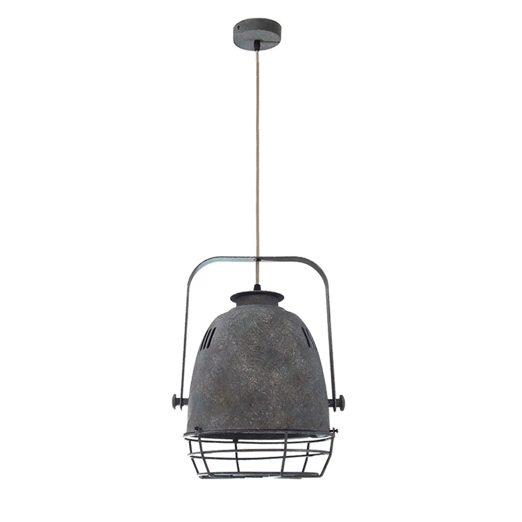 Cenore Vintage Industrial Pendant Light