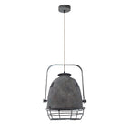 Cenore Vintage Industrial Pendant Light