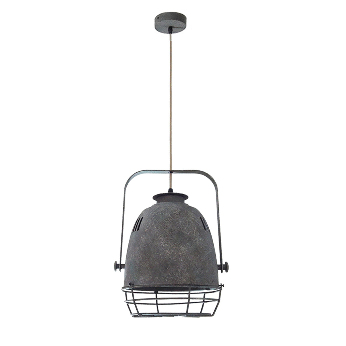 Cenore Vintage Industrial Pendant Light