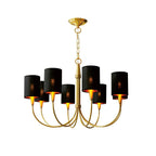 Altheir Modern Chandelier