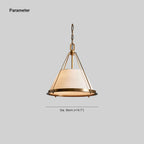 Aphrodite Vintage Pendant Light