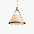Aphrodite Vintage Pendant Light
