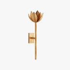 Kristy Wall Lamp Flower - image 1